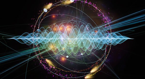 Illustration for the Quantum and Computation press release
