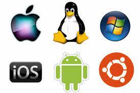 Illustration for the Operating Systems Software press release